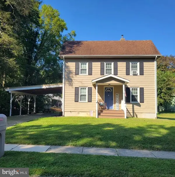 18 South Ave, SHILOH, NJ 08353