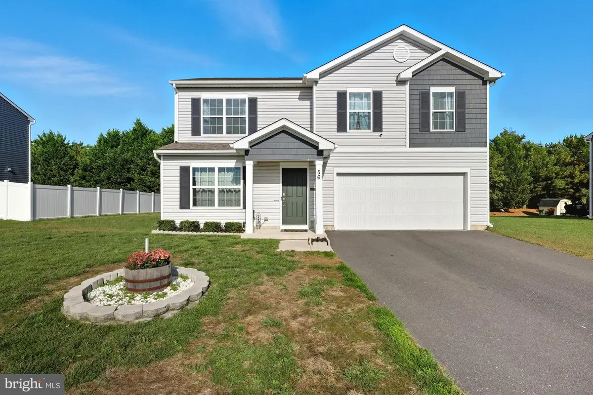 56 Eisenhower Dr, Bridgeton, NJ 08302 - Image #1