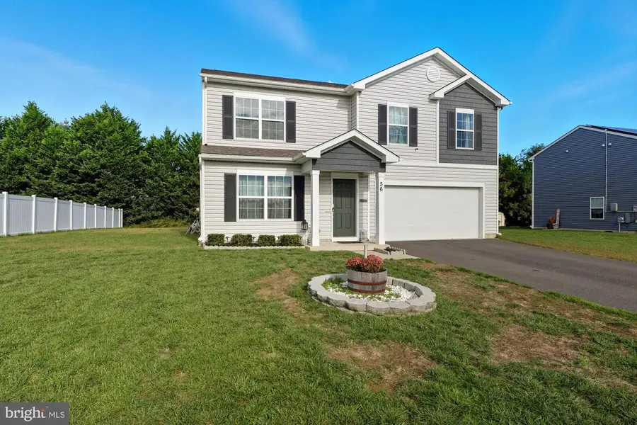 56 Eisenhower Dr, Bridgeton, NJ 08302 - Image #2