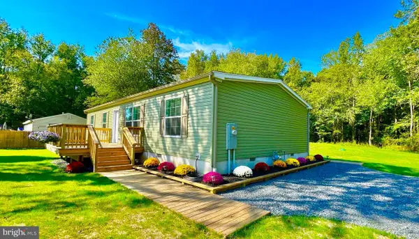 7086 James Moore Rd, PORT NORRIS, NJ 08349