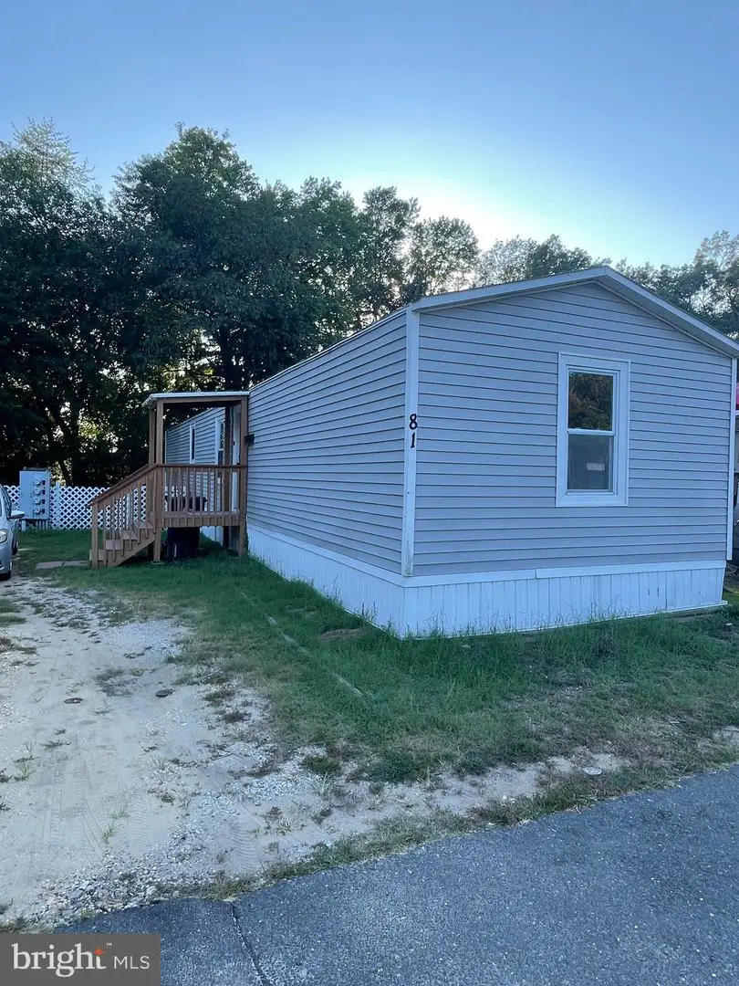 2300 S 2nd # 81 St, Millville, NJ 08332 - Image #2