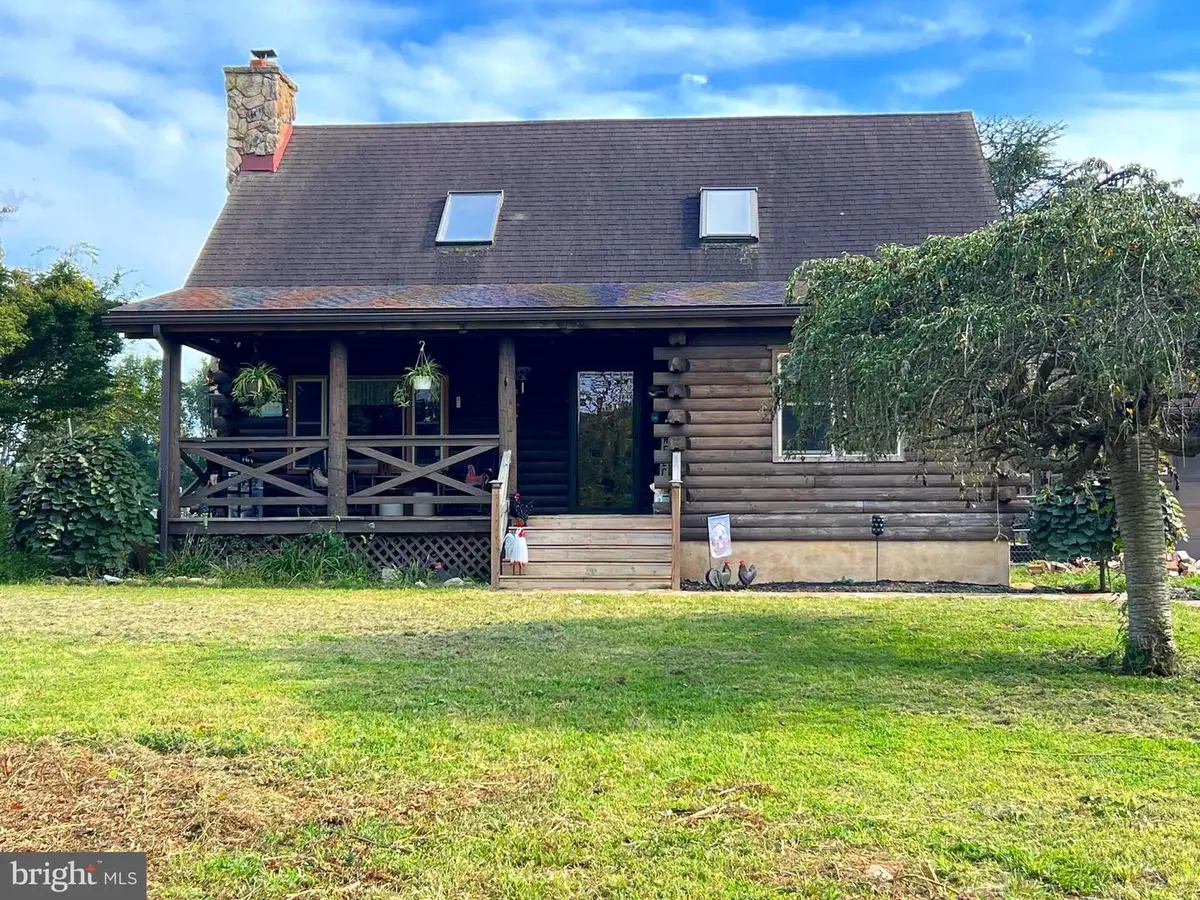 308 Willis Rd, Bridgeton, NJ 08302 - Image #1