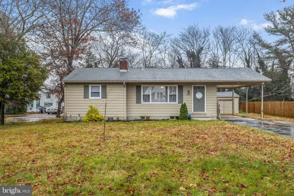 1143 N East Ave, VINELAND, NJ 08360