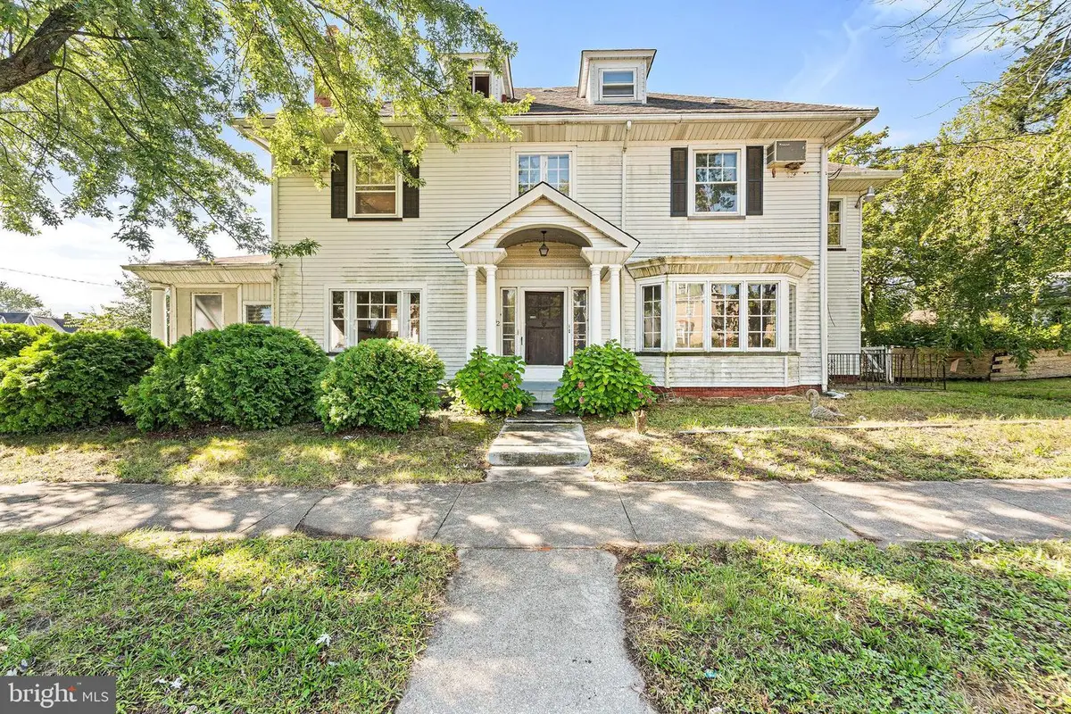 92 Elmer St, Bridgeton, NJ 08302 - Image #1