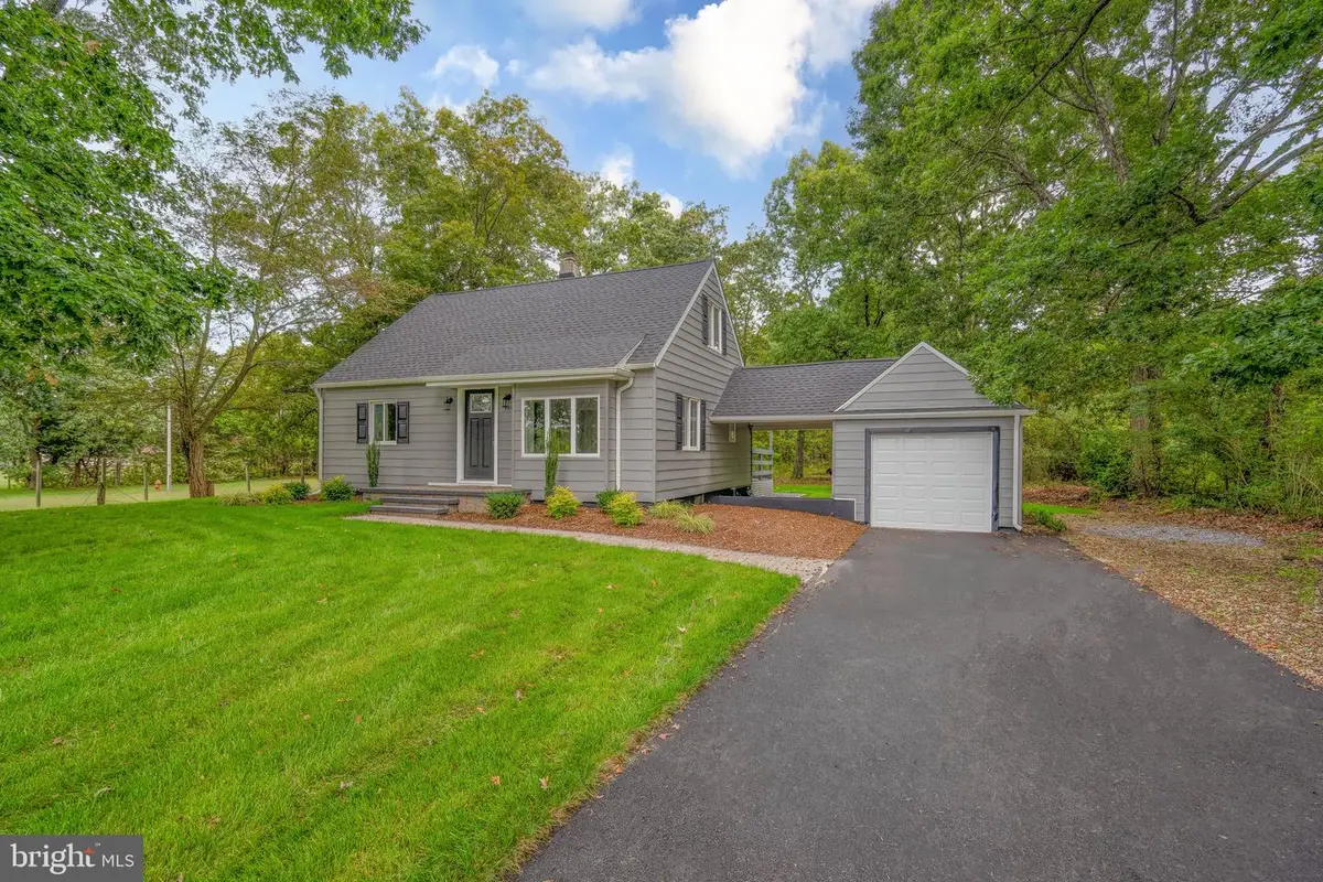 485 Lummistown Rd, Cedarville, NJ 08311 - Image #1