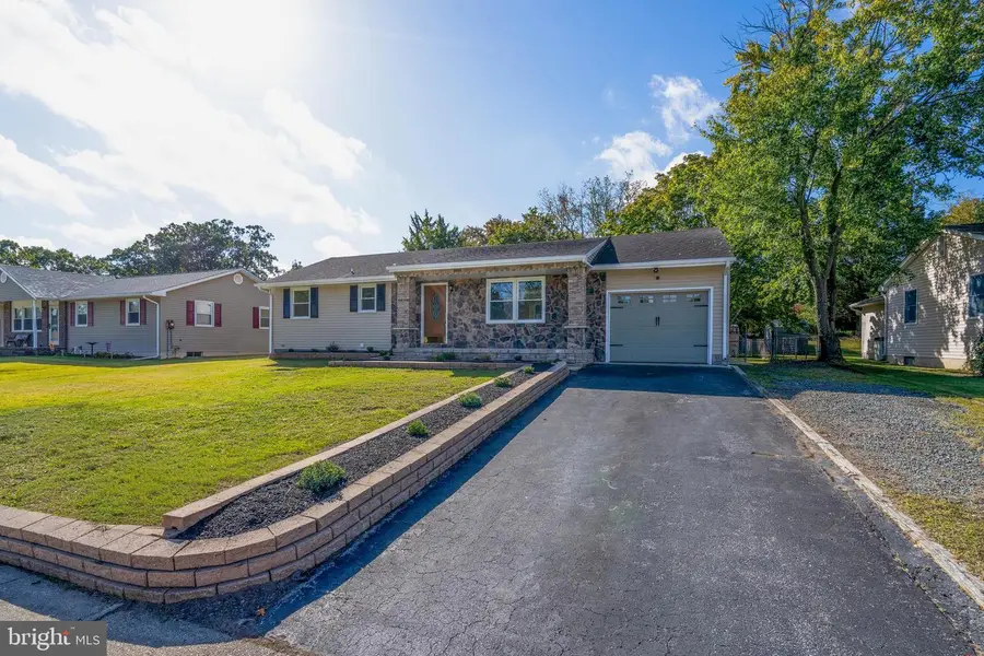 663 Wayne Ave, Vineland, NJ 08360 - Image #2