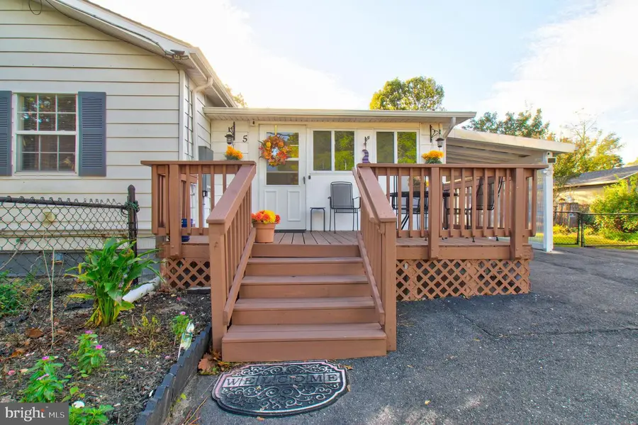 5 Holly Ave, Bridgeton, NJ 08302 - Image #2