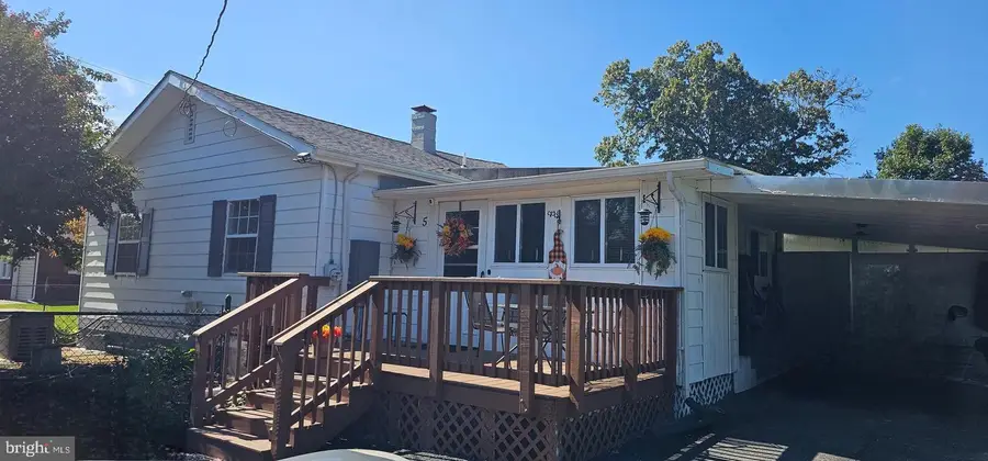 5 Holly Ave, Bridgeton, NJ 08302 - Image #3