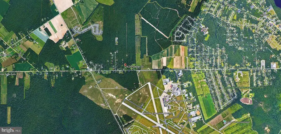 2416/2424/2424 Rear Cedar St, Millville, NJ 08332 - Image #3