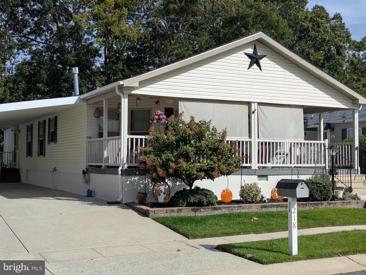 1616 Pennsylvania Ave. #218, Vineland, NJ 08361 - Image #1