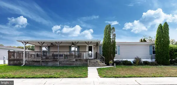 2110 Mays Landing Rd #317, MILLVILLE, NJ 08332