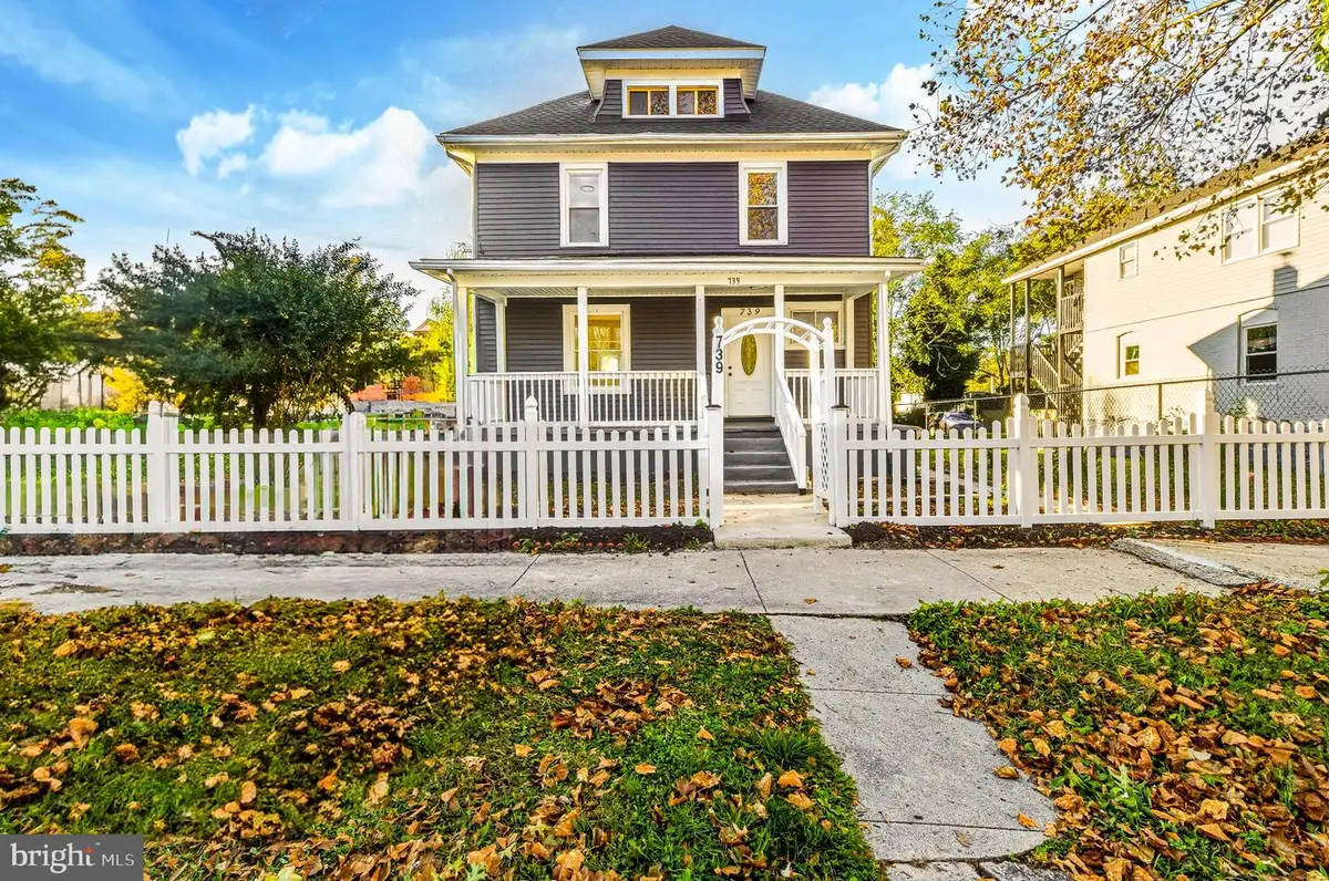 739 E Montrose St, Vineland, NJ 08360 - Image #1