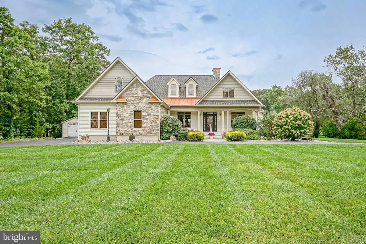 4437 Juniper St, Vineland, NJ 08361 - Image #1