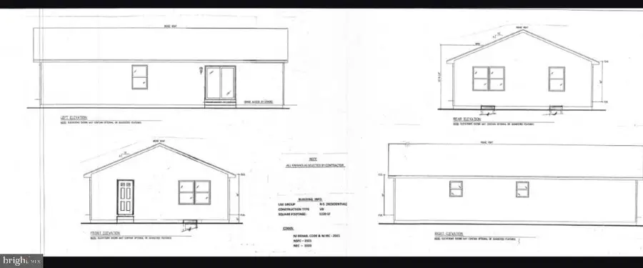 317 S Pine St, Bridgeton, NJ 08302 - Image #2