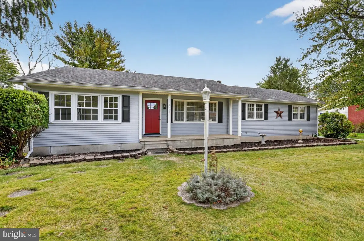 1791 Kings Rd, Vineland, NJ 08361 - Image #1