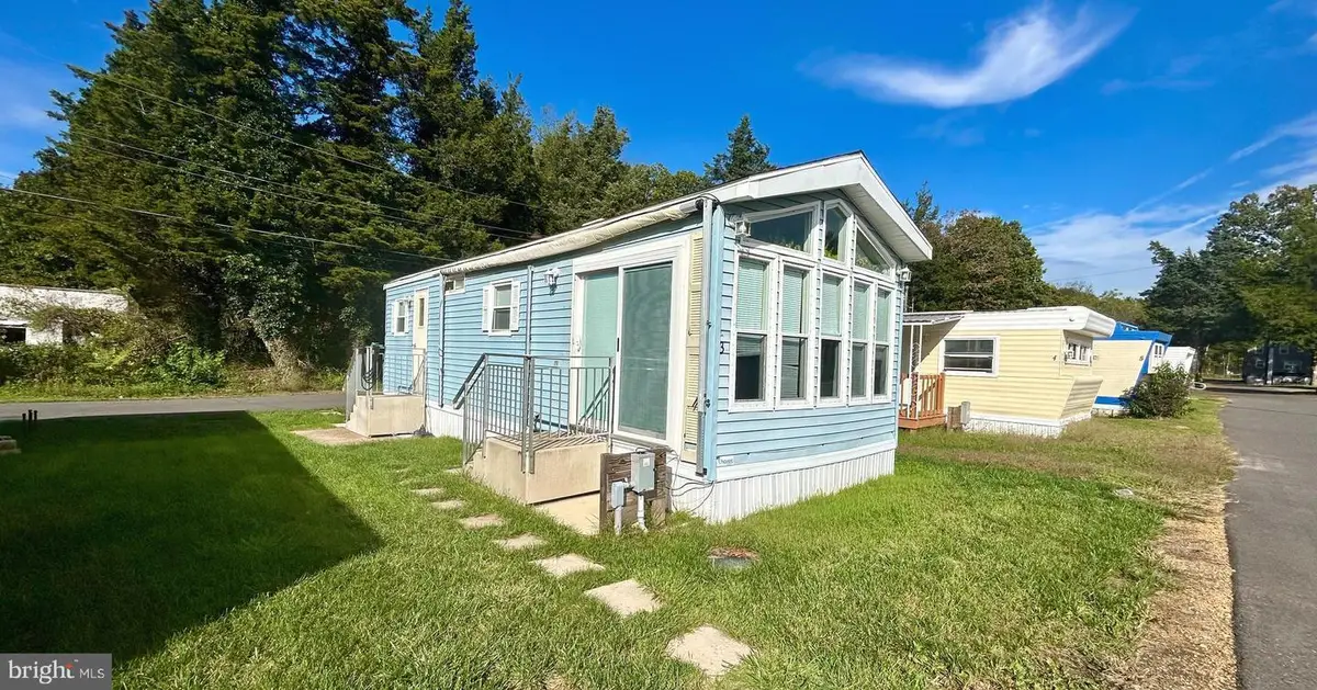 4111 Delsea Dr #3, Newfield, NJ 08344 - Image #1