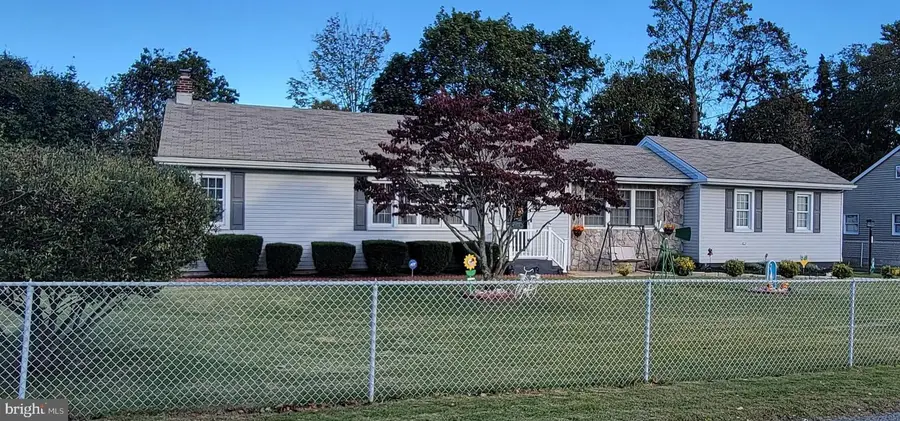 101 Oaklawn Ter, Vineland, NJ 08361 - Image #2