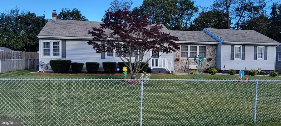 101 Oaklawn Ter, Vineland, NJ 08361 - Image #3