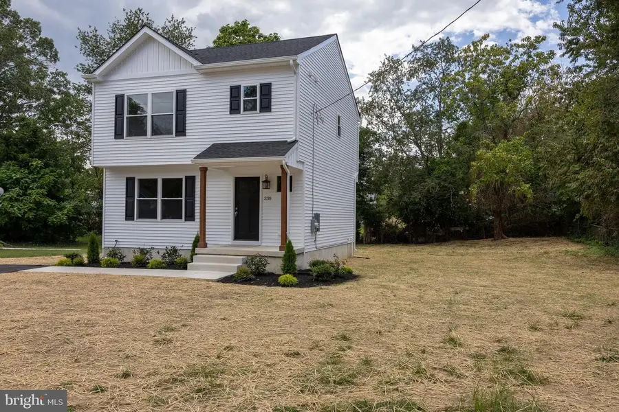 348 Colfax St, Bridgeton, NJ 08302 - Image #2