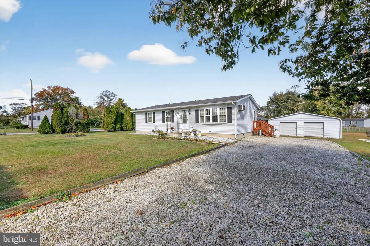 22 Hilton Ave, Bridgeton, NJ 08302 - Image #1