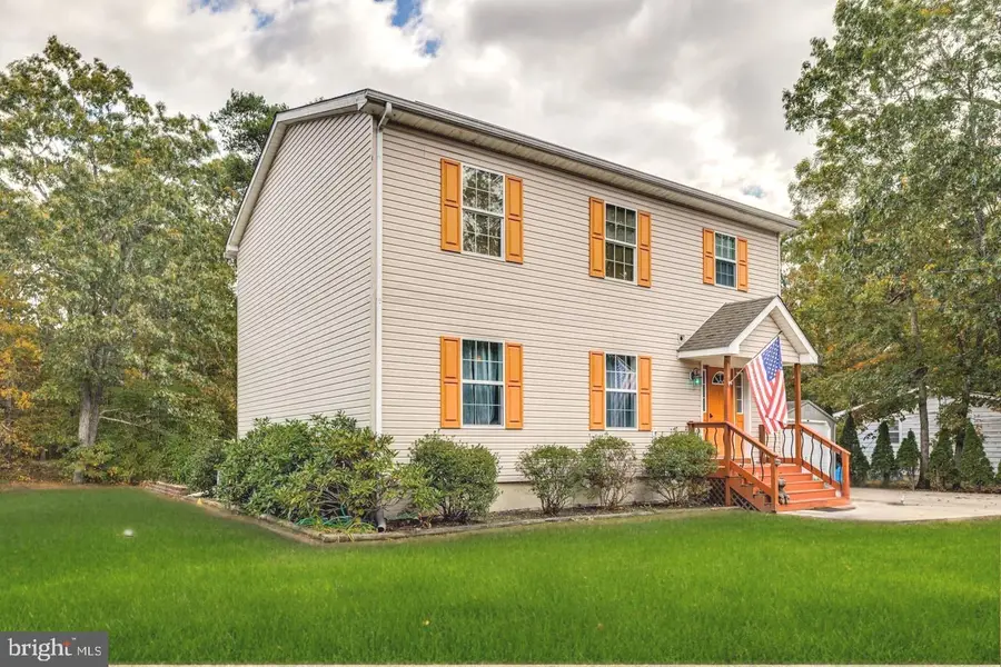 33 Laurel Rd, Millville, NJ 08332 - Image #2