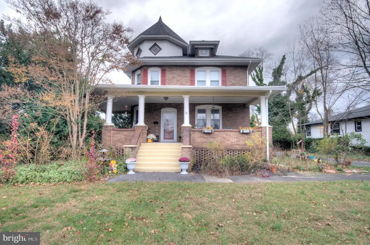 5 N Valley Ave, Vineland, NJ 08360 - #1