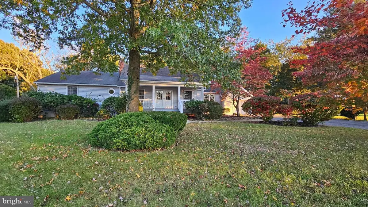 262 W Park Dr, Bridgeton, NJ 08302 - Image #1