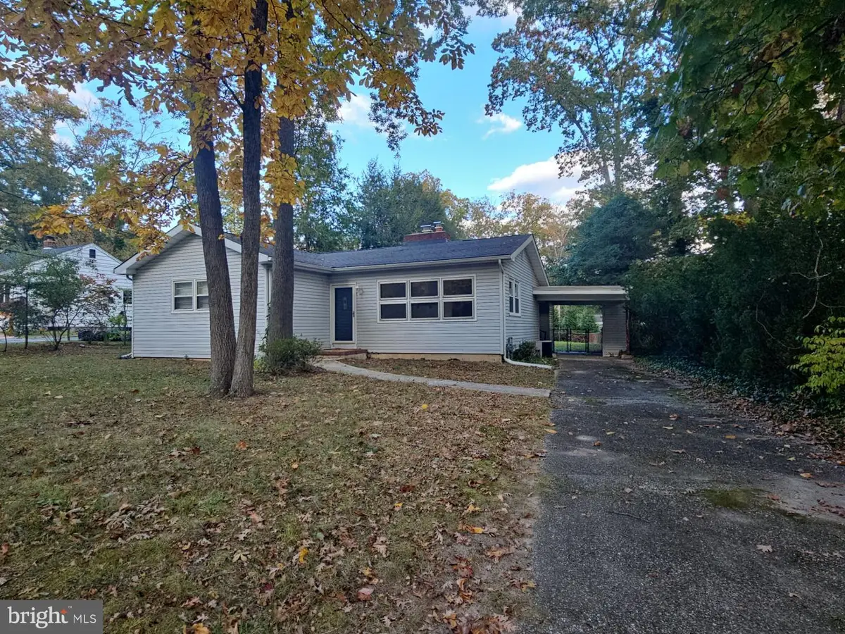 7 Holly Ln, Bridgeton, NJ 08302 - Image #1