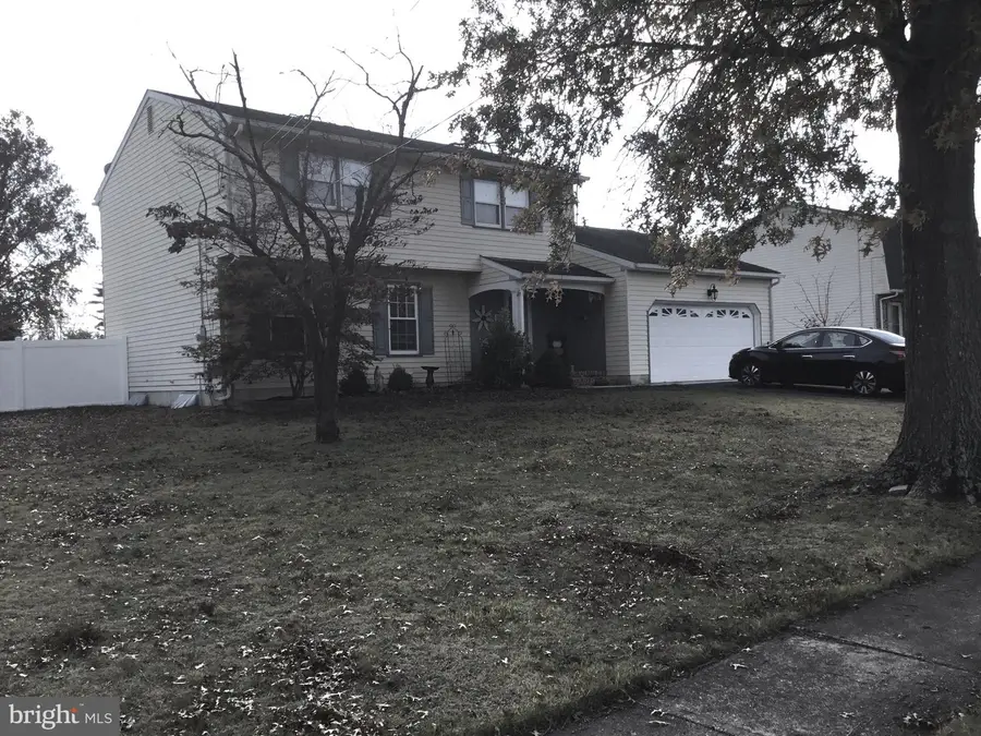 933 Tanglewood Ln, Vineland, NJ 08360 - Image #3