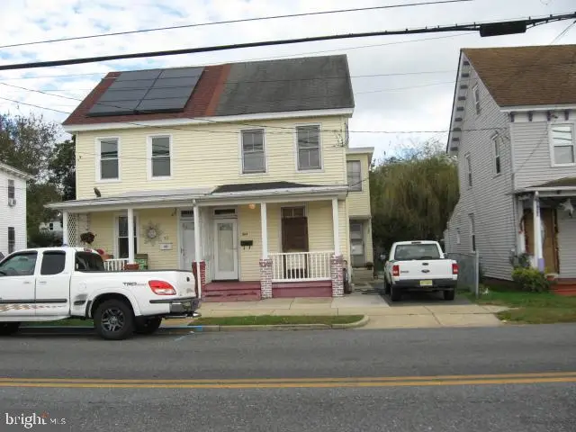 509 N Laurel St, Bridgeton, NJ 08302 - Image #1