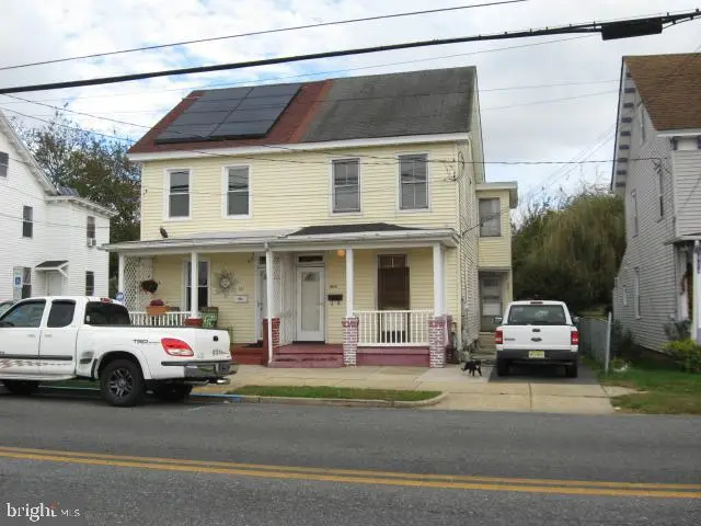 509 N Laurel St, Bridgeton, NJ 08302 - Image #2
