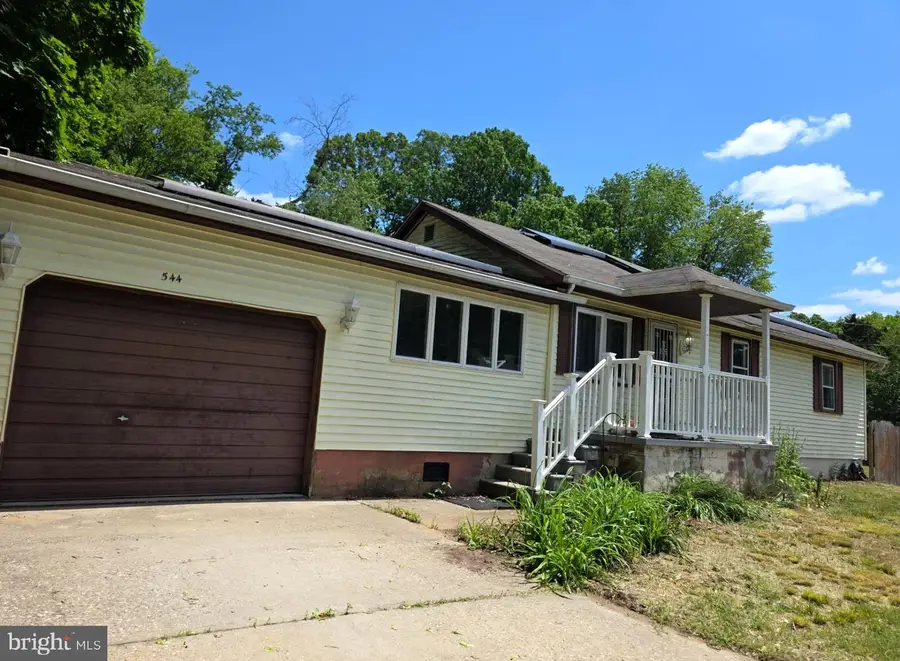 544 Pine St, Bridgeton, NJ 08302 - Image #2