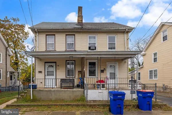 414 W Powell St, MILLVILLE, NJ 08332