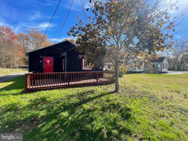 1658 North Ave, PORT NORRIS, NJ 08349