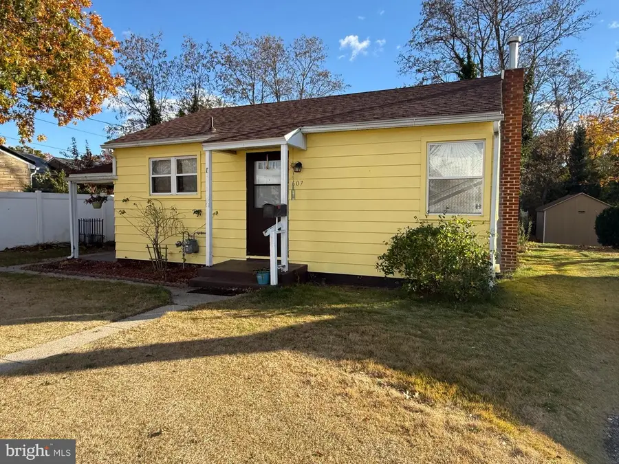 607 G St, Millville, NJ 08332 - Image #3