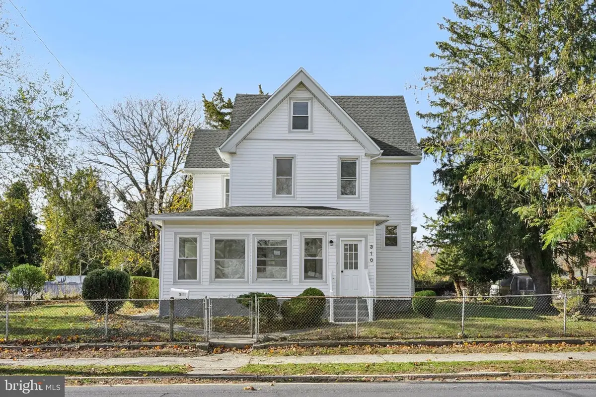 310 South Ave, Bridgeton, NJ 08302 - Image #1