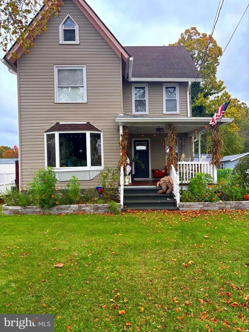 14 Ward Ave, Leesburg, NJ 08327 - Image #2