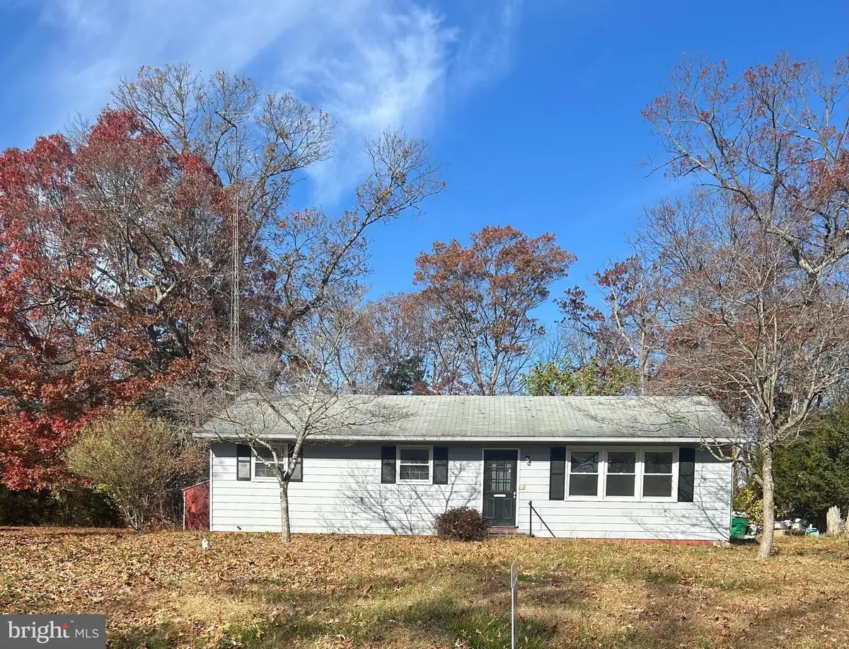 24 Hartz Dr, Bridgeton, NJ 08302 - Image #1