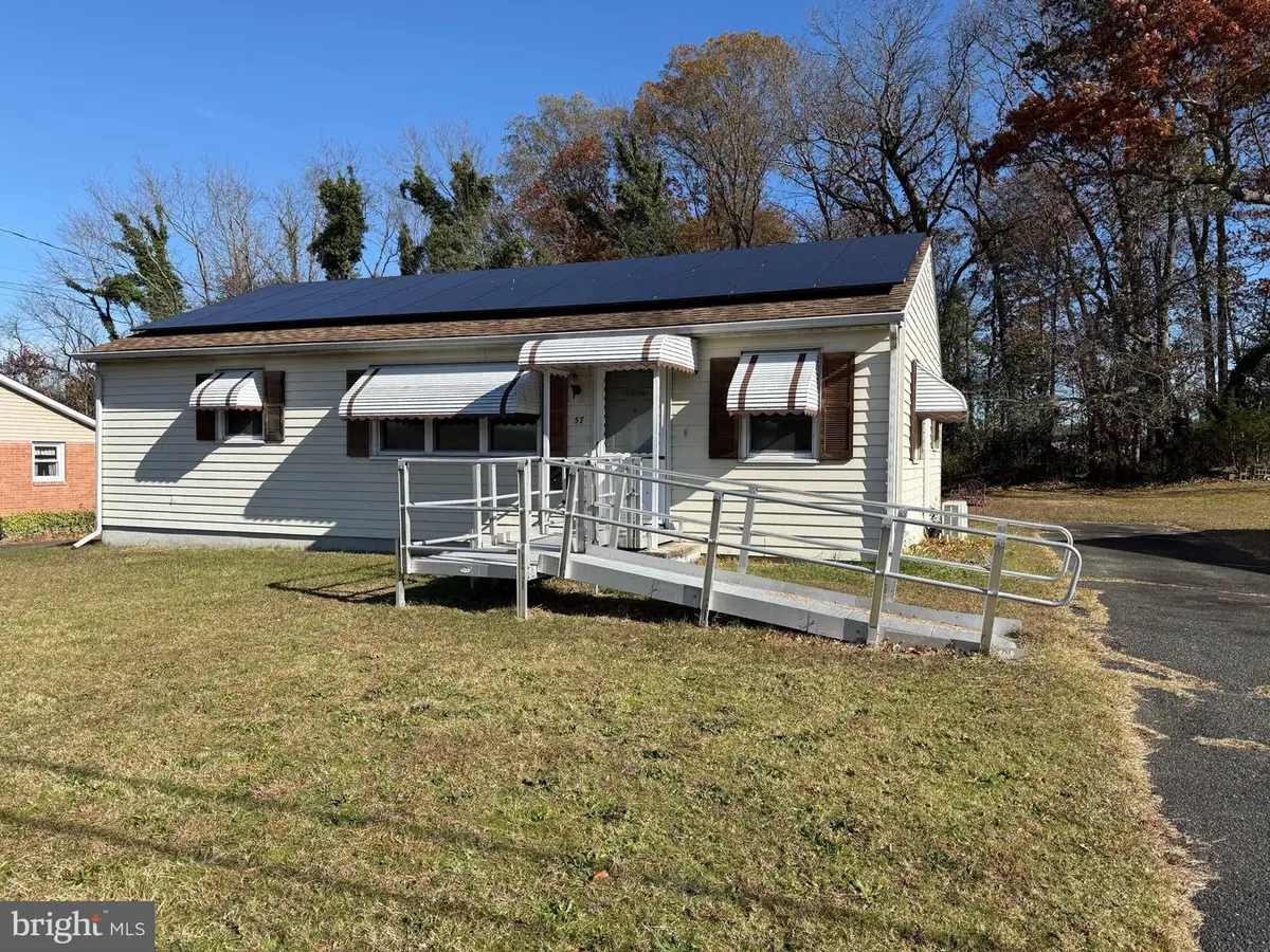 57 Dubois Ave, Bridgeton, NJ 08302 - Image #1
