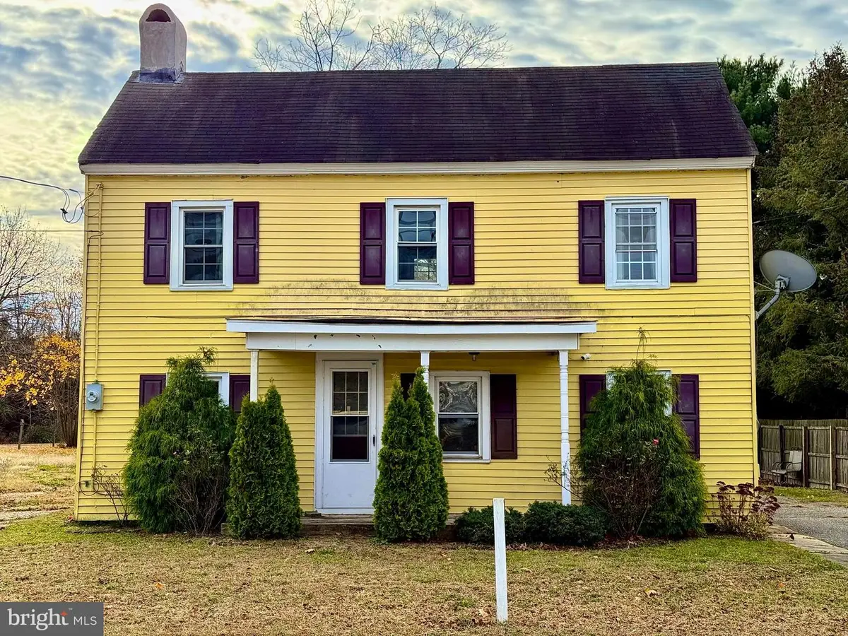 73 Maple Ave, Cedarville, NJ 08311 - Image #1