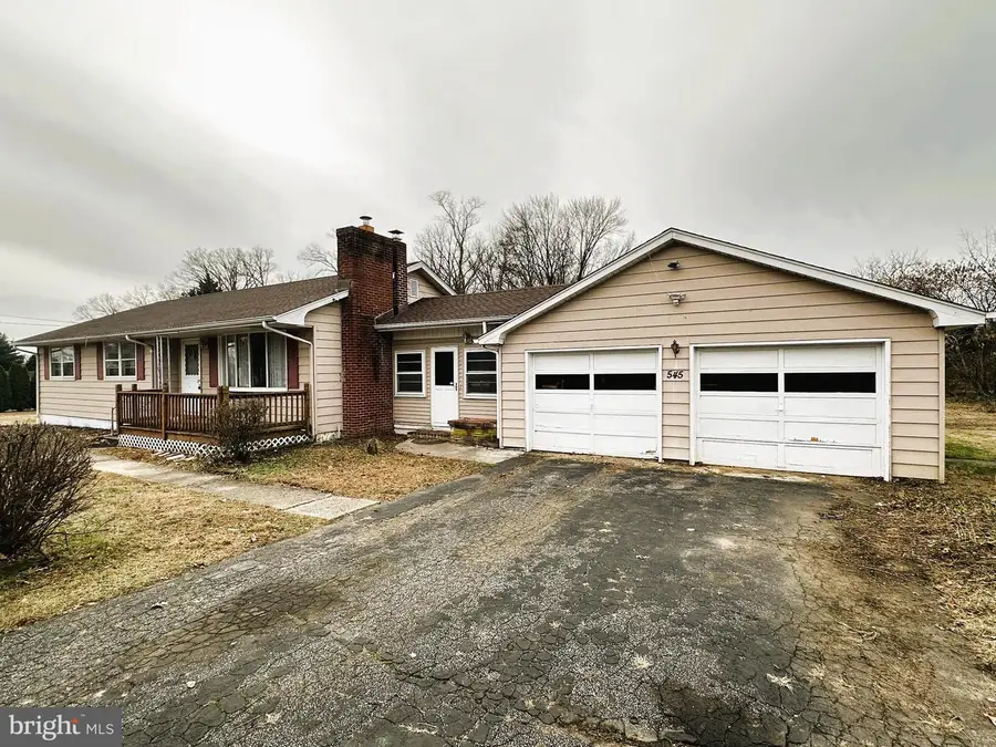 545 Morton Ave, Rosenhayn, NJ 08352 - Image #2