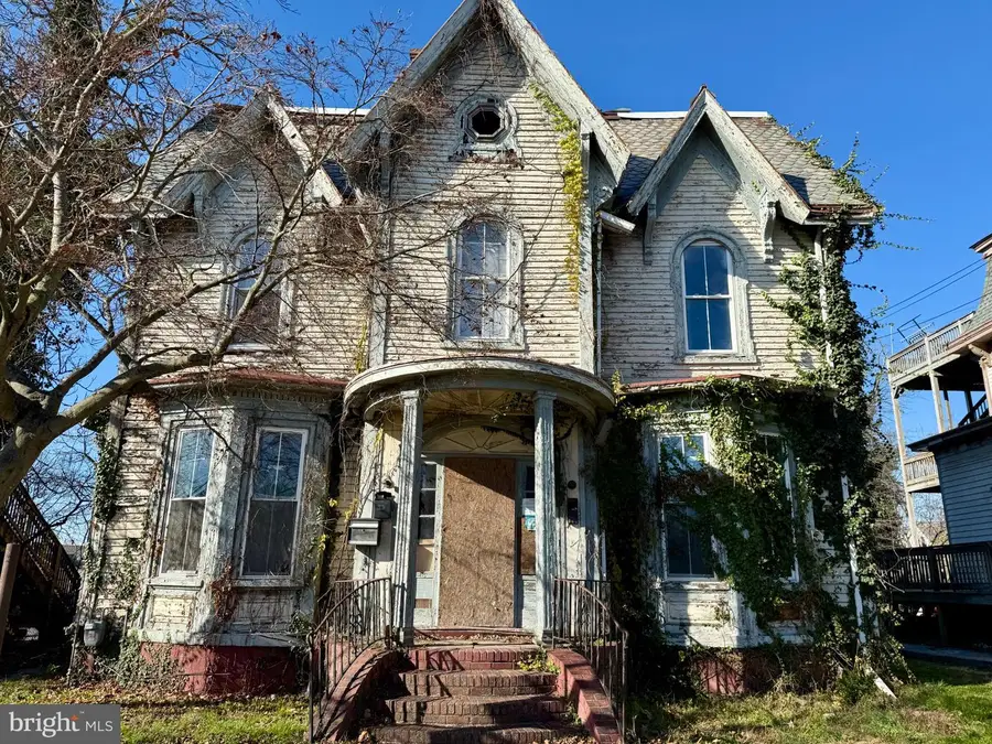 188 N Pearl St, Bridgeton, NJ 08302 - Image #2