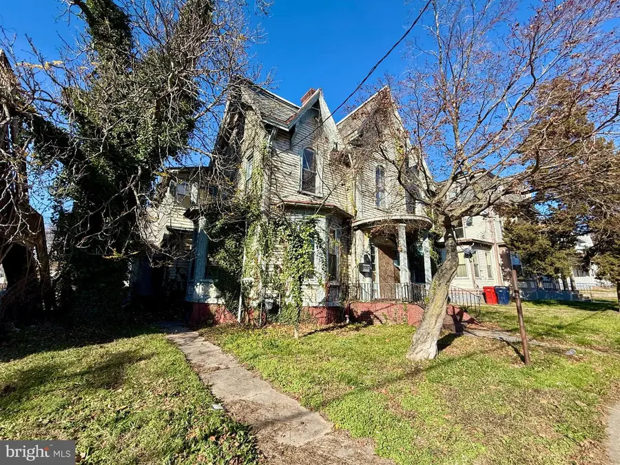 188 N Pearl St, Bridgeton, NJ 08302 - Image #3