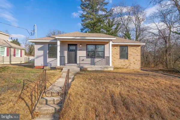 125 S 10th St S S, MILLVILLE, NJ 08332