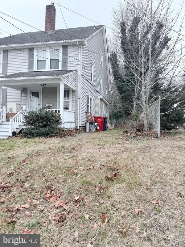 66-1/2 N N West Ave, BRIDGETON, NJ 08302