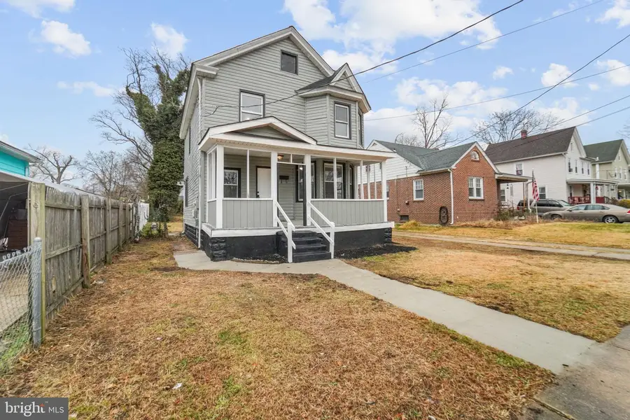 816 E Quince St, Vineland, NJ 08360 - Image #2