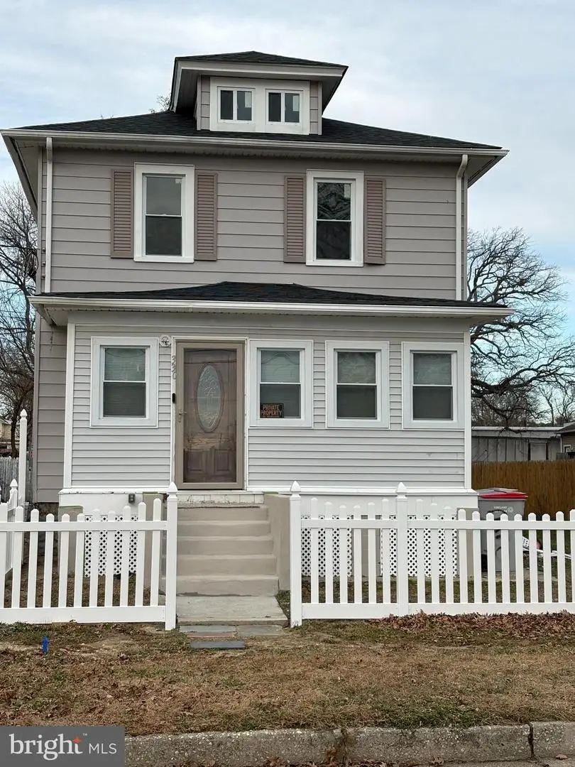 330 W Peach St, Vineland, NJ 08360 - Image #1