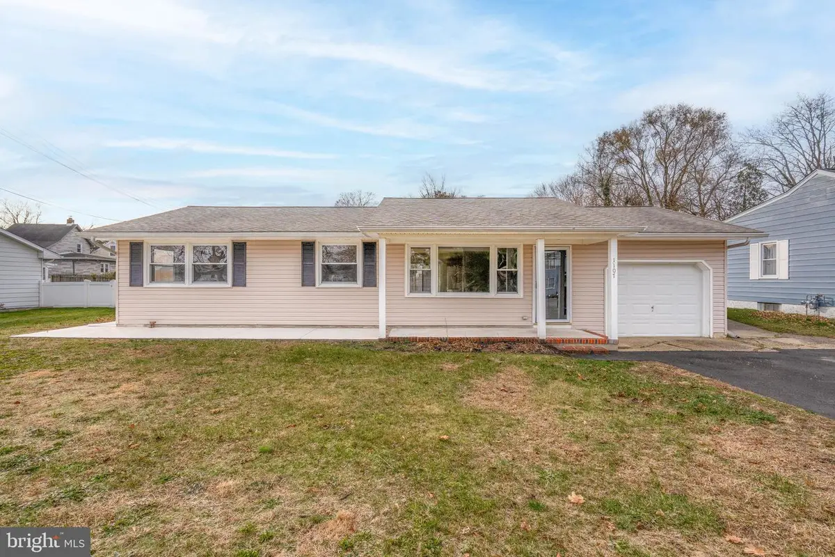 1107 Sharp Rd, Vineland, NJ 08360 - Image #1