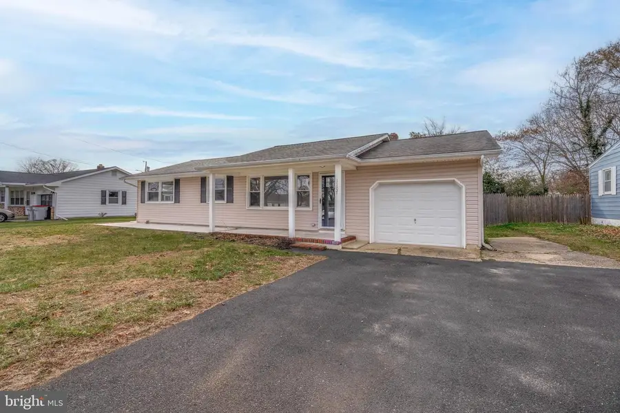 1107 Sharp Rd, Vineland, NJ 08360 - Image #2