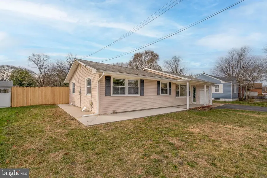 1107 Sharp Rd, Vineland, NJ 08360 - Image #3